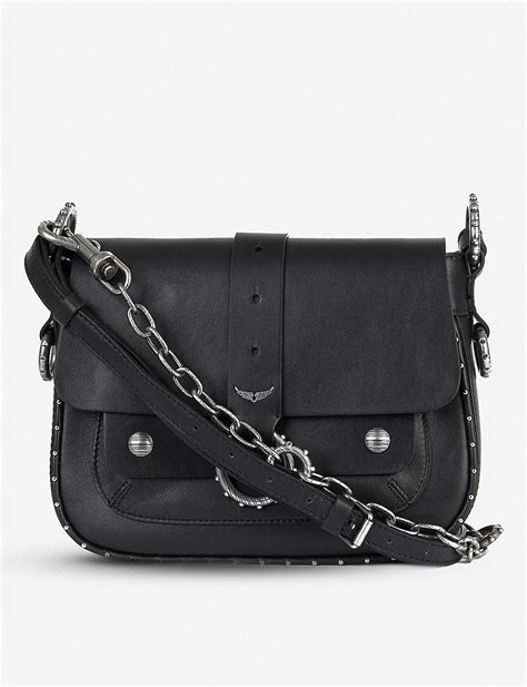 zadig and voltaire kate bag.